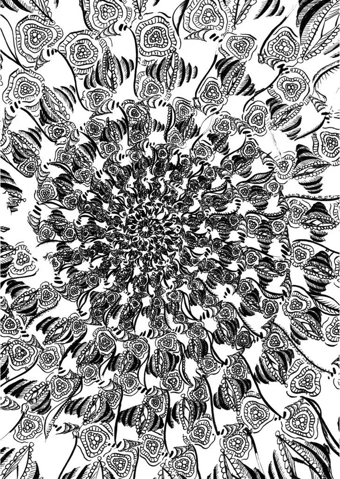 Goodnight Punpun Chapter 104 image 23_optimized